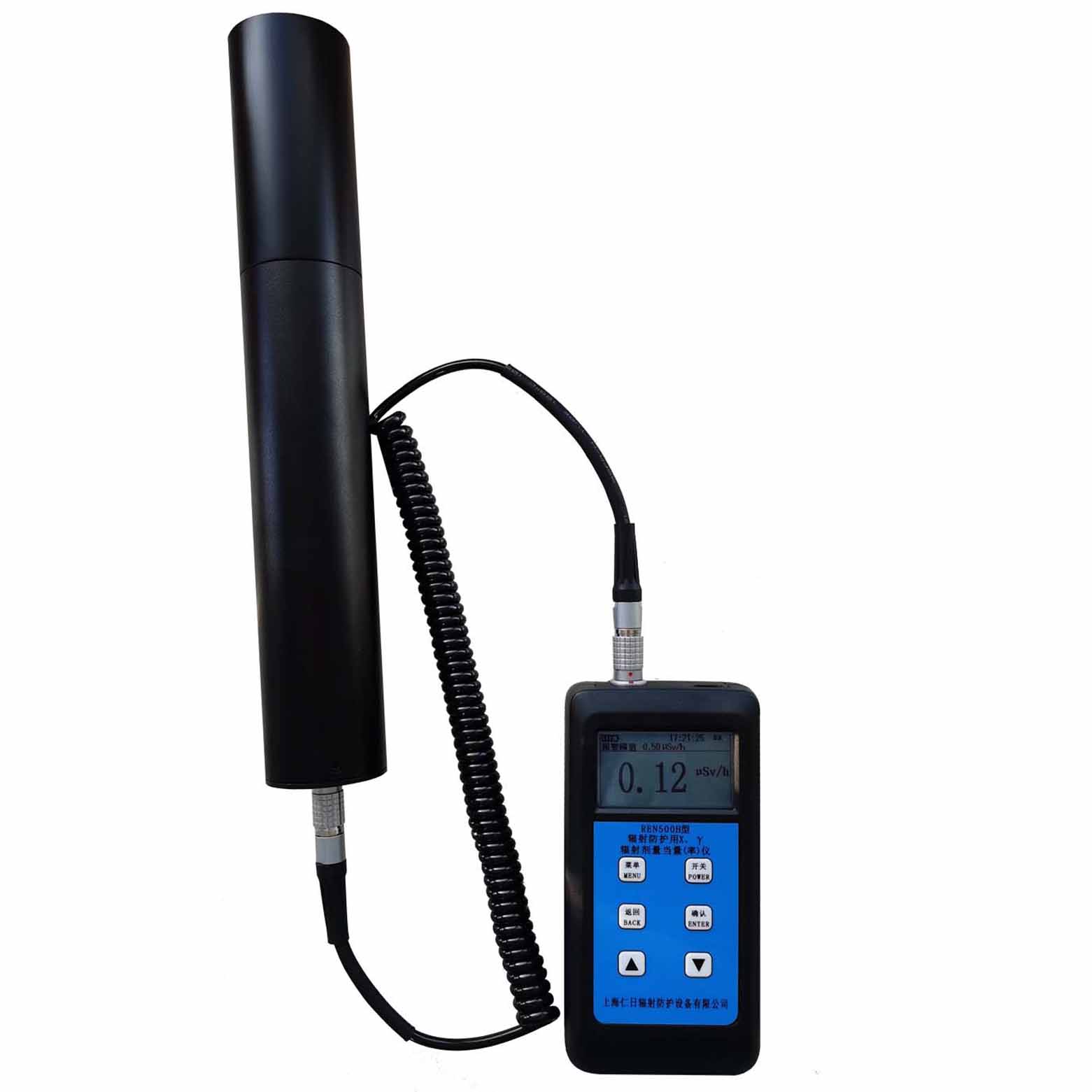 REN500H ��ݗ��x